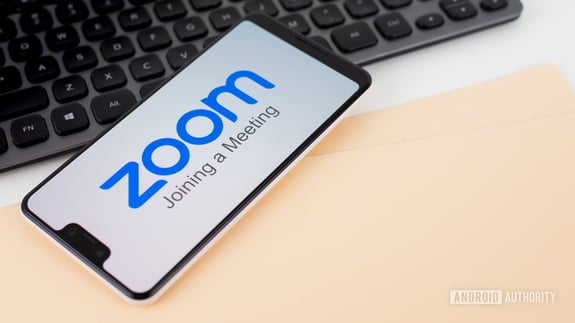 Zoom-M