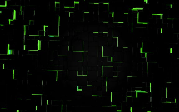 digital-art-abstract-black-green-wallpaper-2